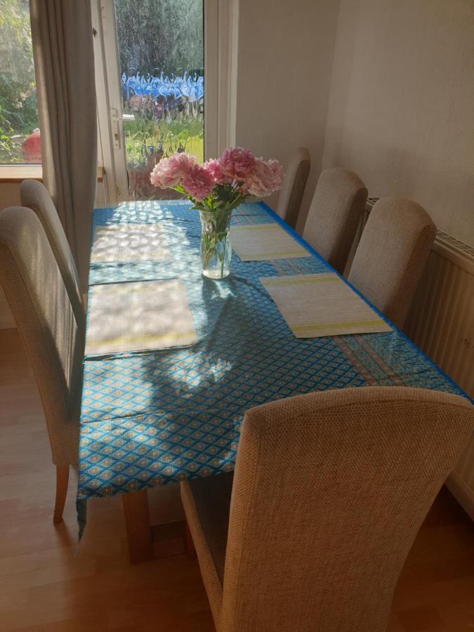 Harry Potter Theme Double Room In Shared House Watford  Eksteriør bilde